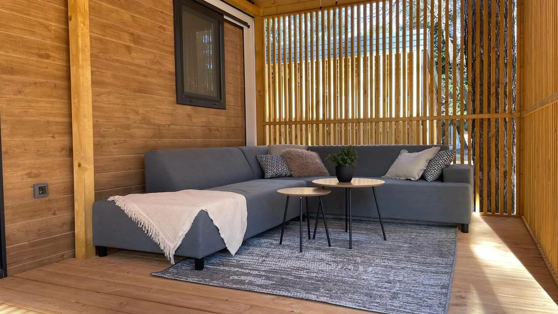 Bajki Mobile Home 2 Biograd Na Moru 0*,